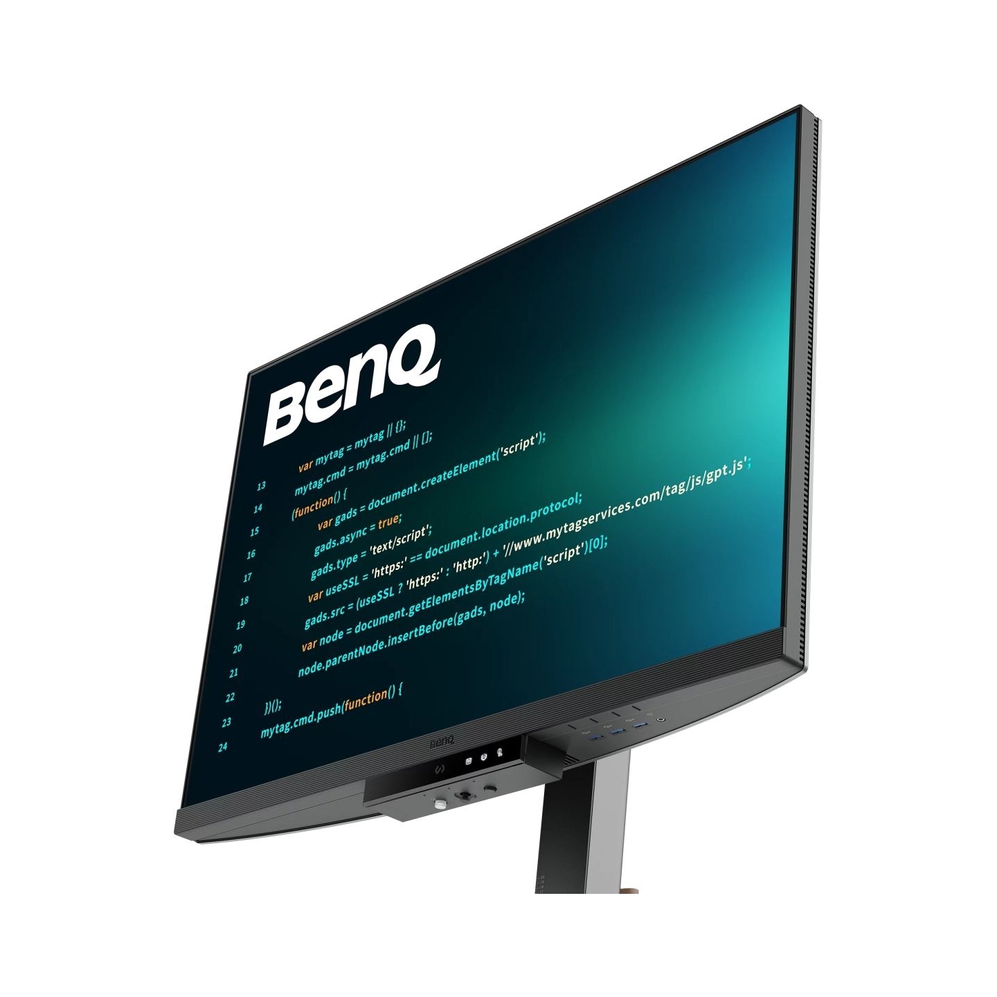Benq RD280U 28.2inch IPS 3840x2560