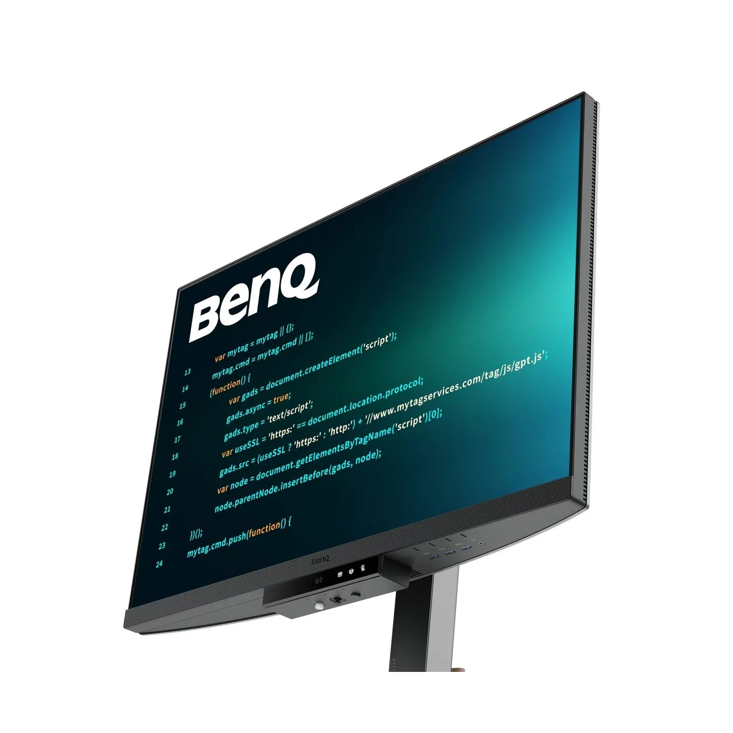 Benq RD280U 28.2inch IPS 3840x2560