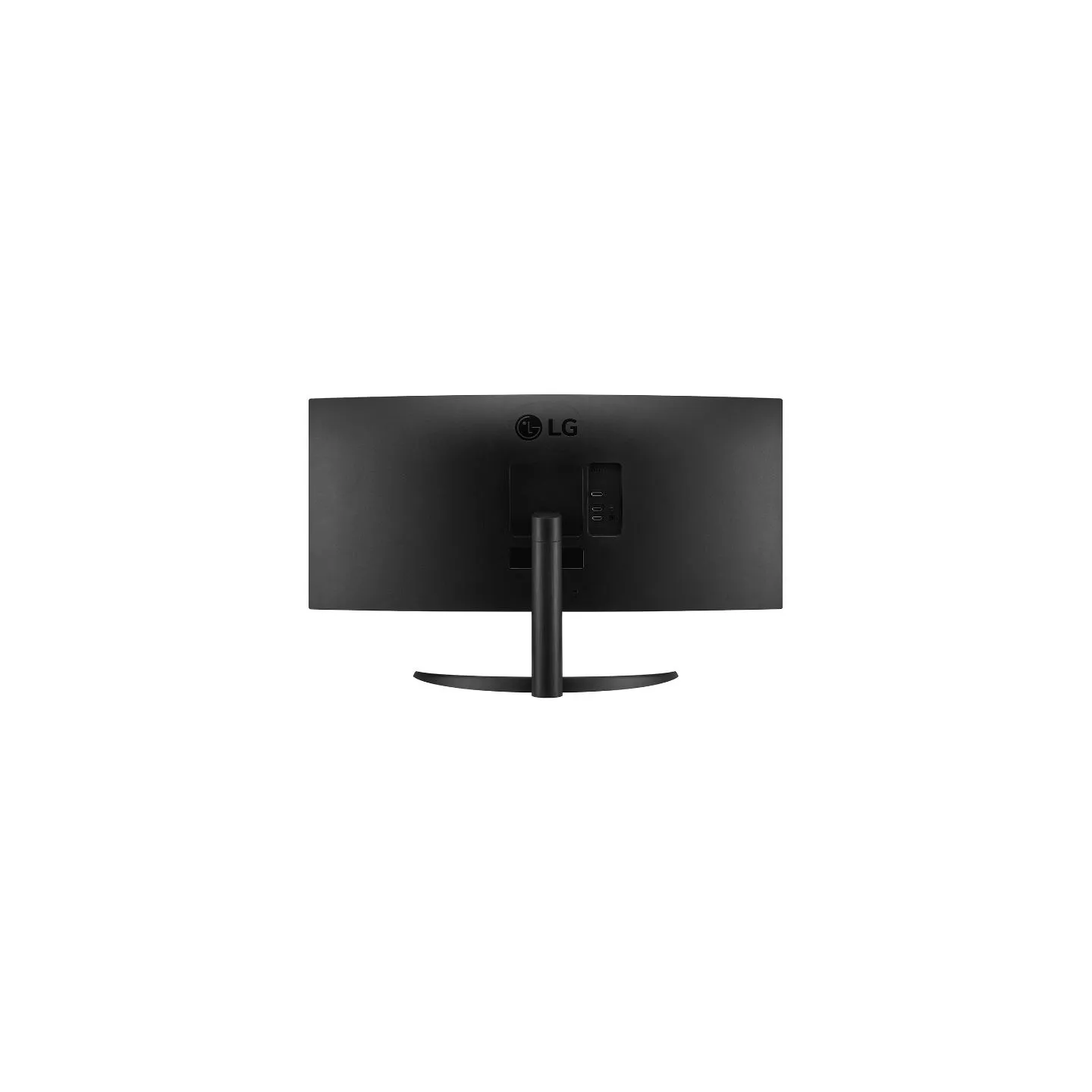 LG 34WR50QK-B.AEU 34inch VA Curved