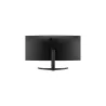 LG 34WR50QK-B.AEU 34inch VA Curved