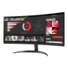 LG 34WR50QK-B.AEU 34inch VA Curved