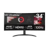 LG 34WR50QK-B.AEU 34inch VA Curved