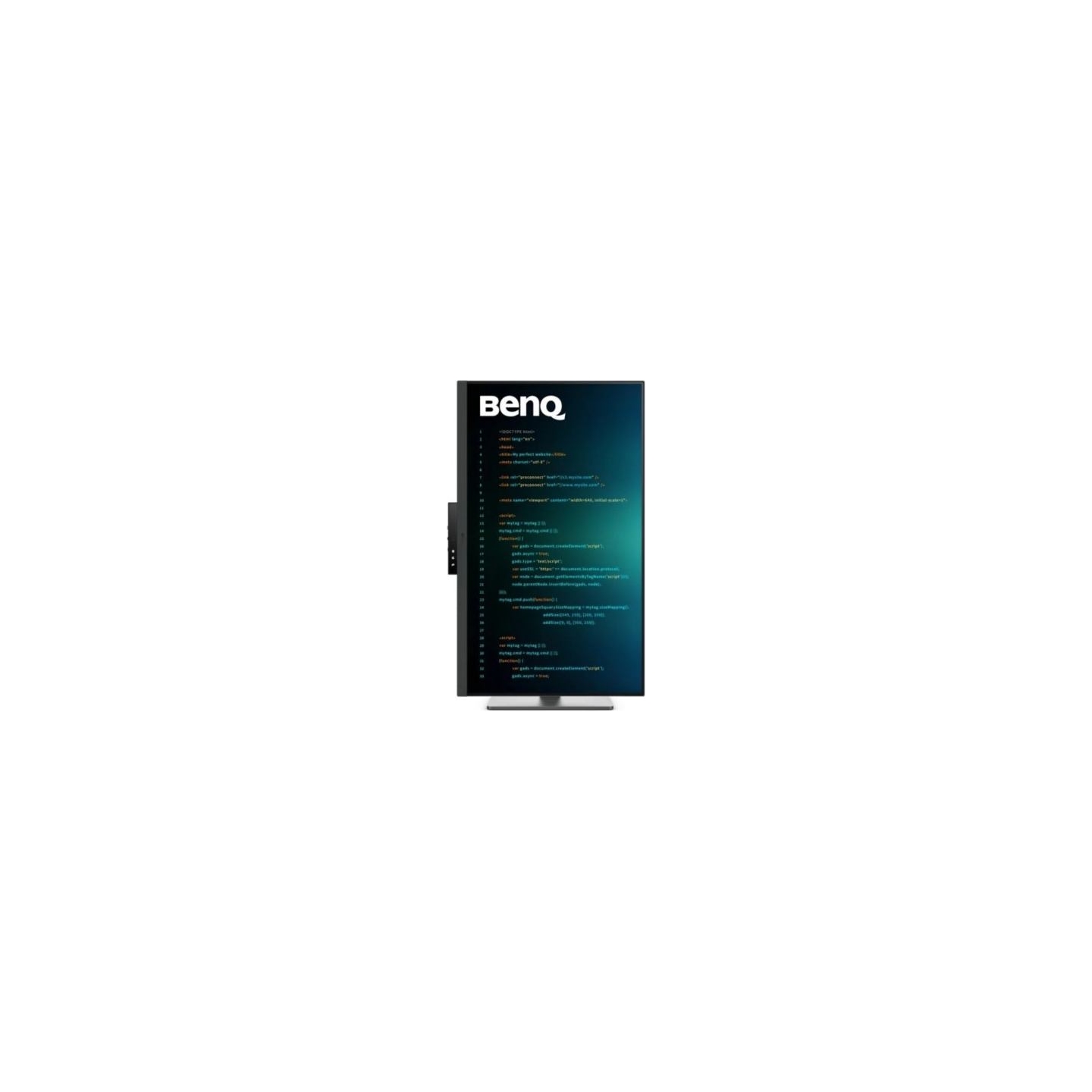 Benq RD320U 31.5inch IPS 4K 400cd/m2