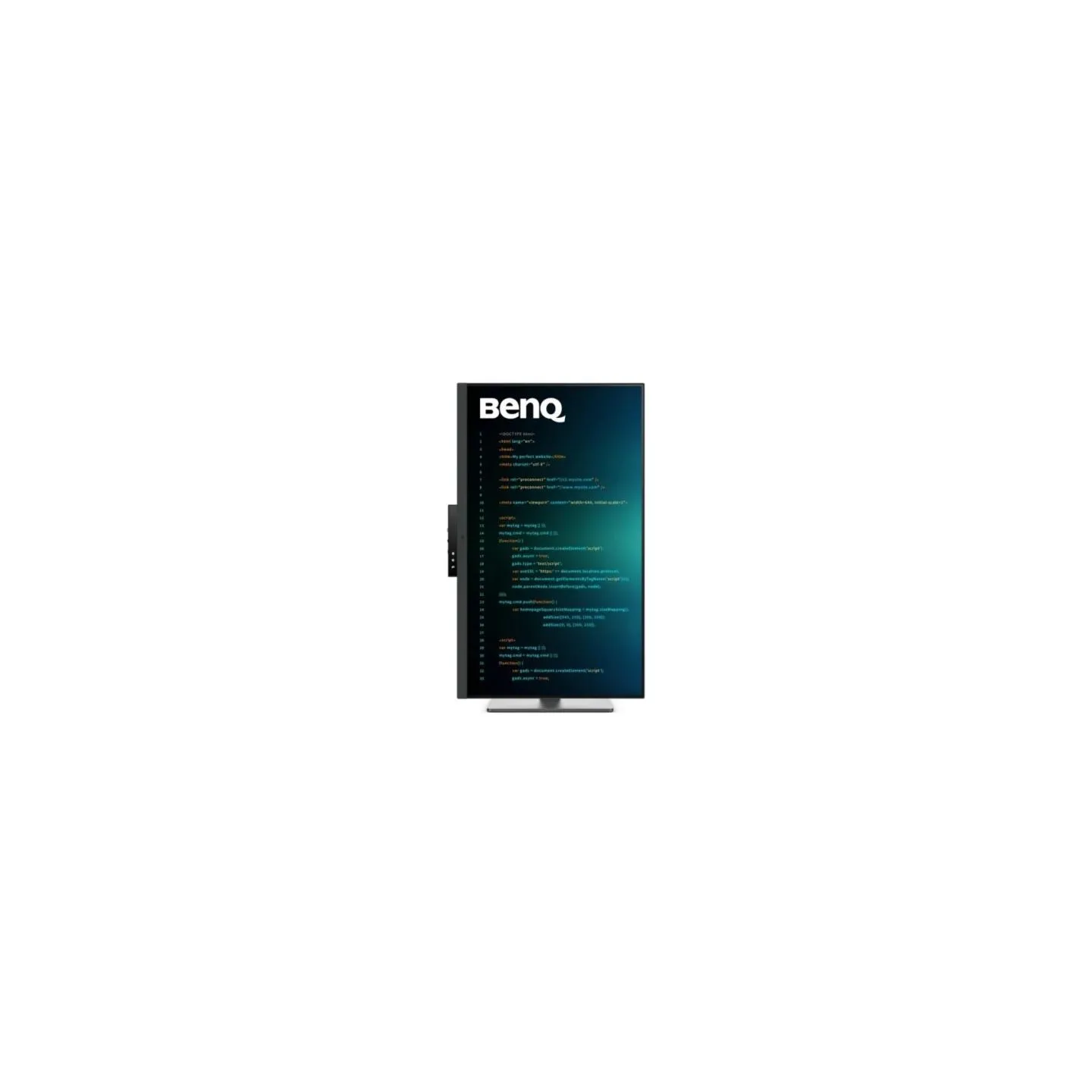 Benq RD320U 31.5inch IPS 4K 400cd/m2