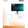 Benq RD320U 31.5inch IPS 4K 400cd/m2