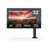 LG 32UN880K-B.AEU 31.5inch UHD IPS 60HZ