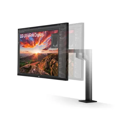 LG 32UN880K-B.AEU 31.5inch UHD IPS 60HZ