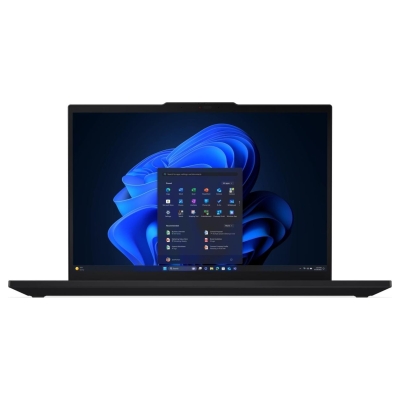 Lenovo ThinkPad T16 G4 Intel | Black | 16 " | IPS | WUXGA | 1920 x 1200 pixels | Anti-glare | Intel Core Ultra 7 | 255U | 32 GB 