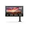 LG 32UN880K-B.AEU 31.5inch UHD IPS 60HZ