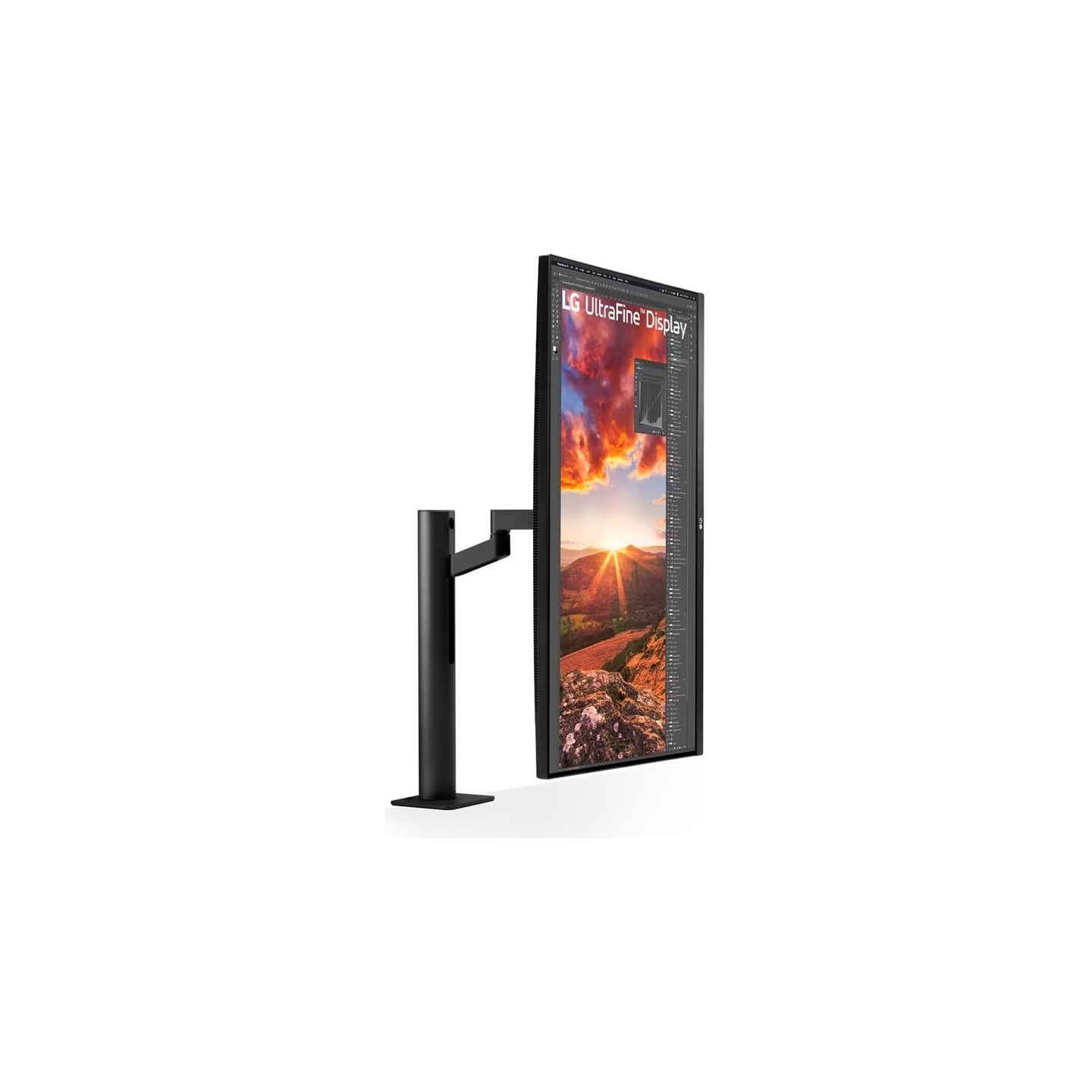 LG 32UN880K-B.AEU 31.5inch UHD IPS 60HZ