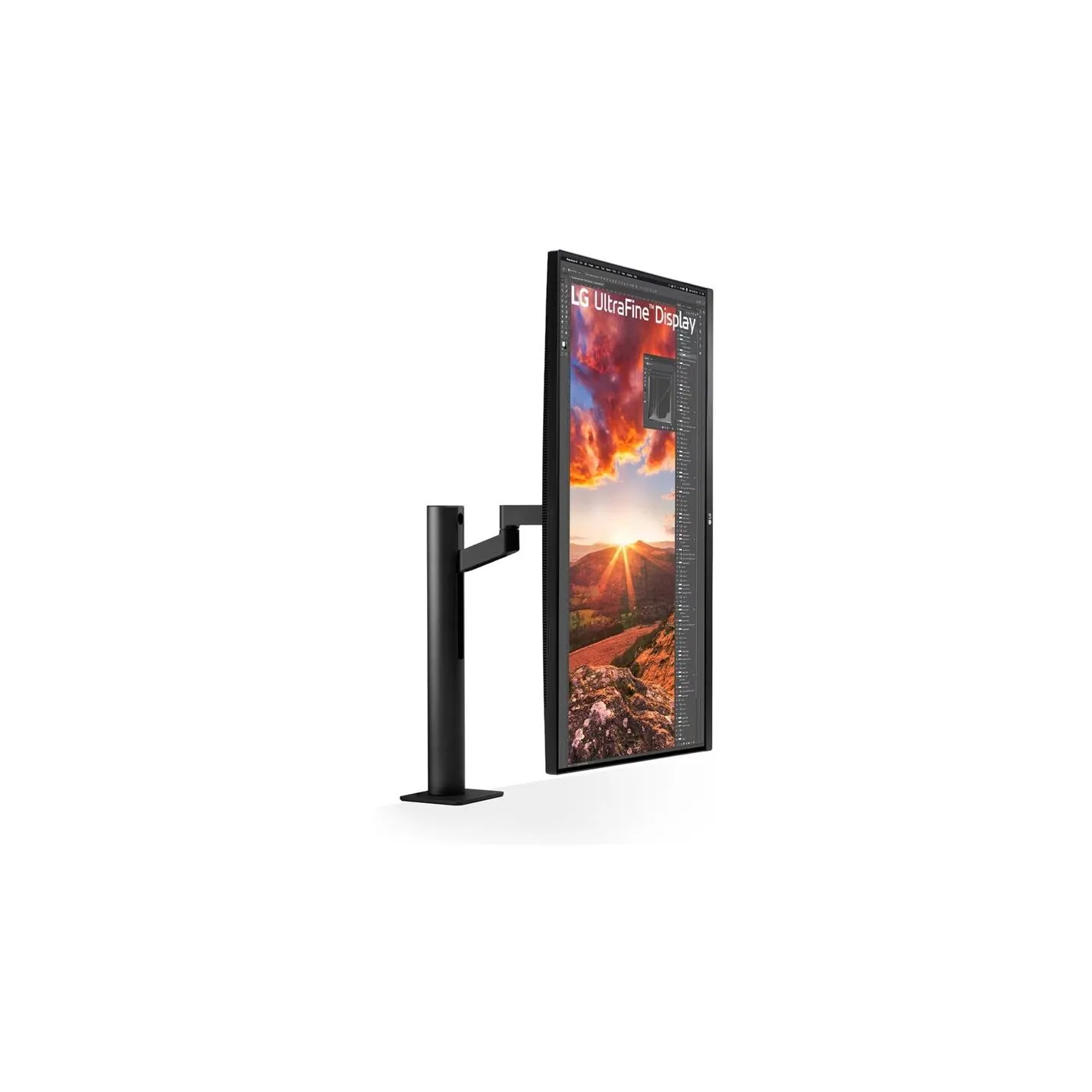 LG 32UN880K-B.AEU 31.5inch UHD IPS 60HZ