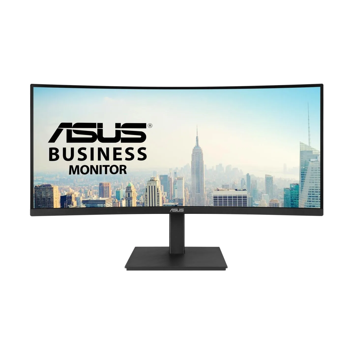 Asus VA34VCPSR 34inch VA WLED Curved