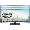 Asus VA34VCPSR 34inch VA WLED Curved
