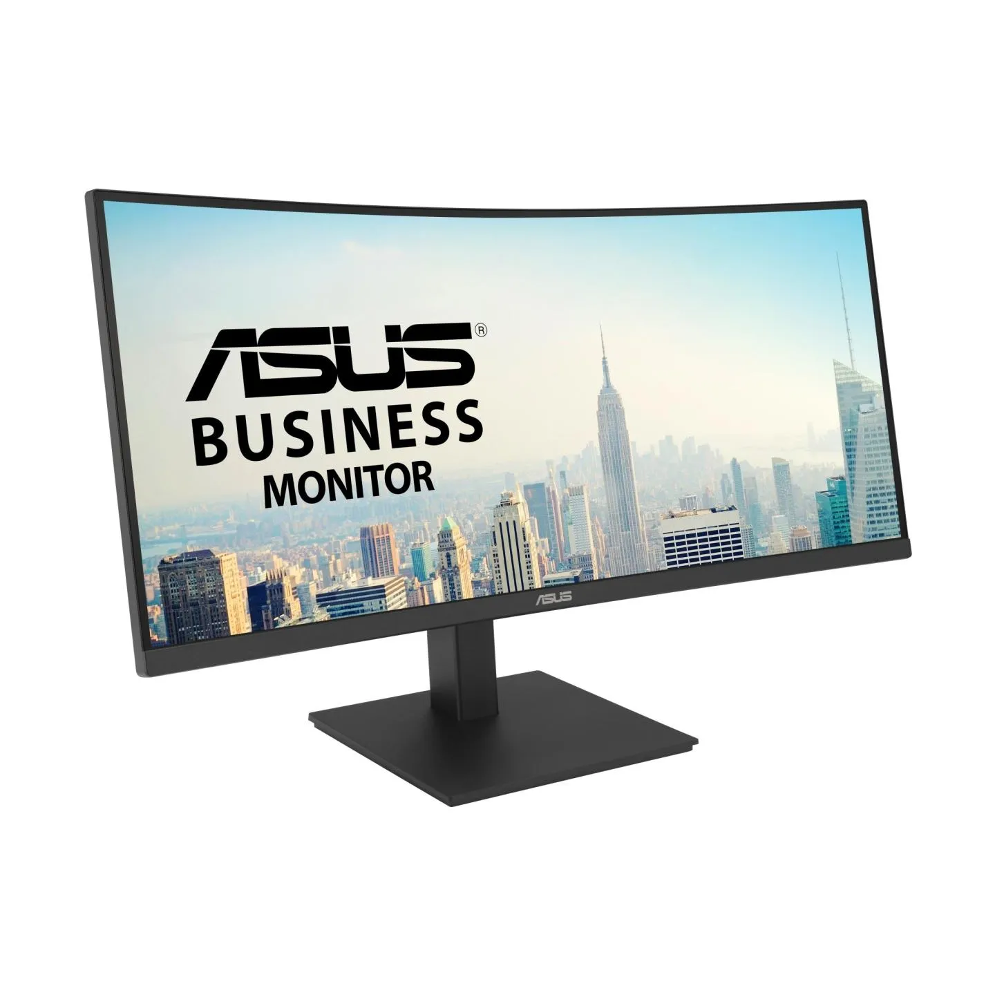 Asus VA34VCPSR 34inch VA WLED Curved