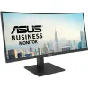 Asus VA34VCPSR 34inch VA WLED Curved