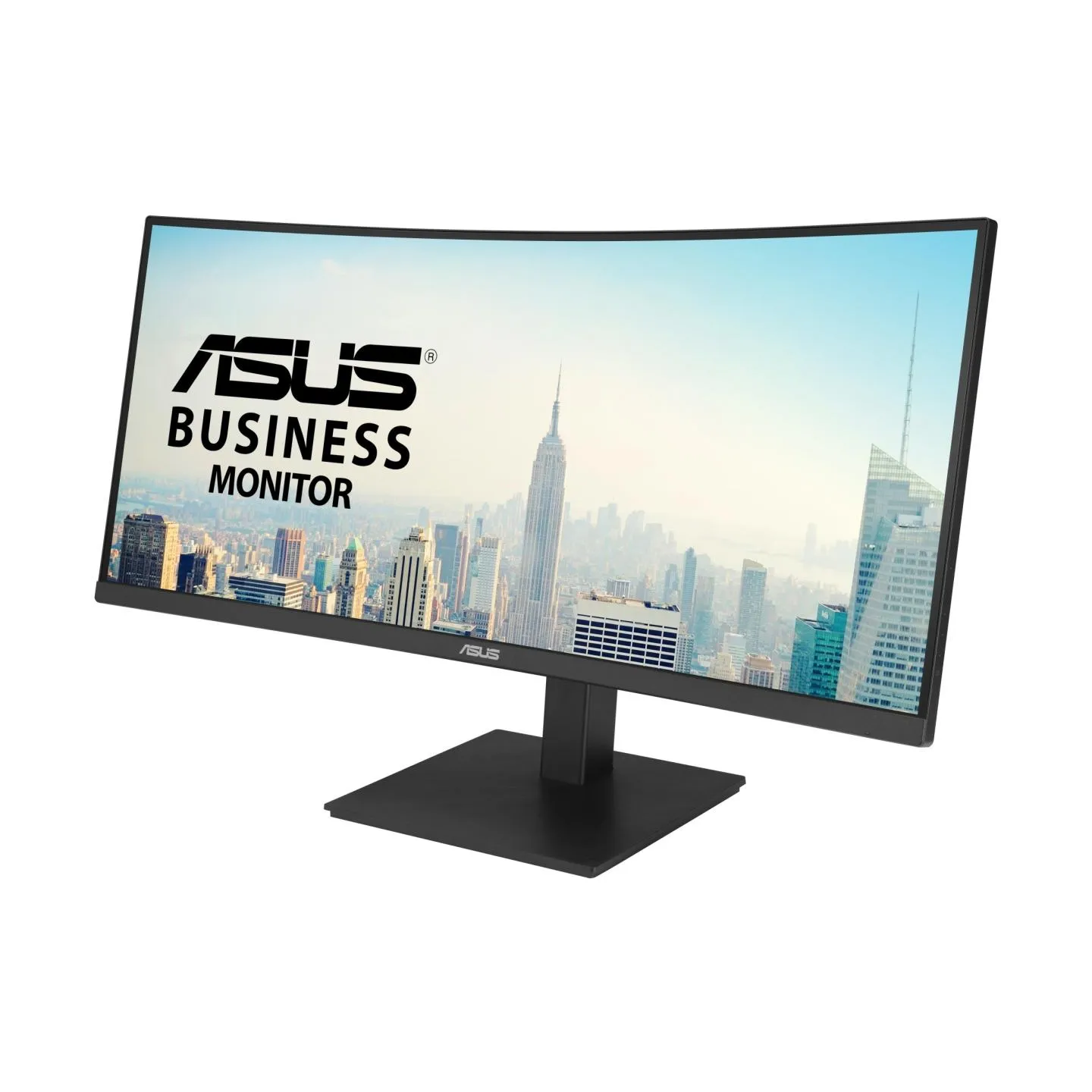 Asus VA34VCPSR 34inch VA WLED Curved