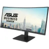Asus VA34VCPSR 34inch VA WLED Curved