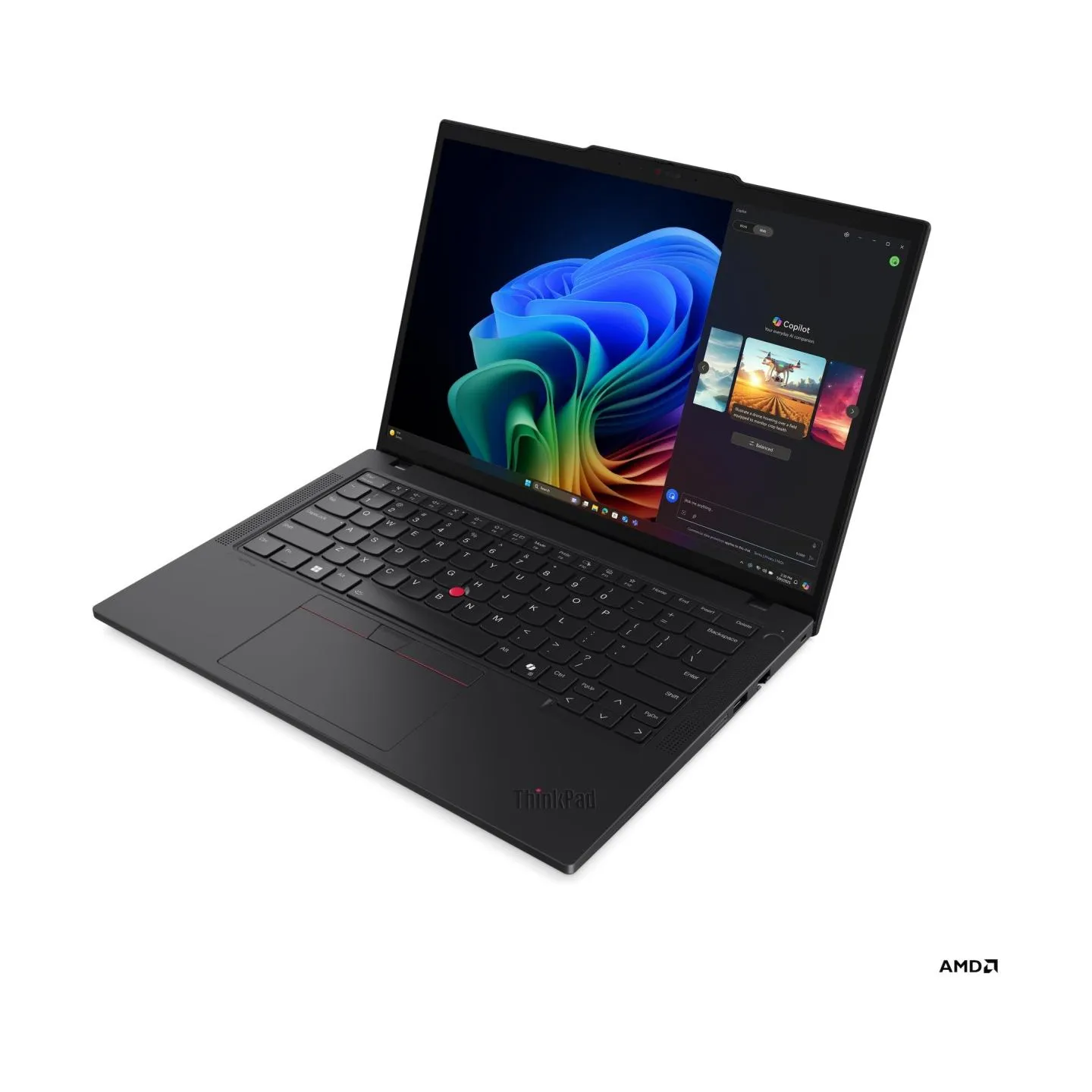 Lenovo T14 G6 R5-340/14WUXGA/32GB/512SSD/W11P/3P/SWE