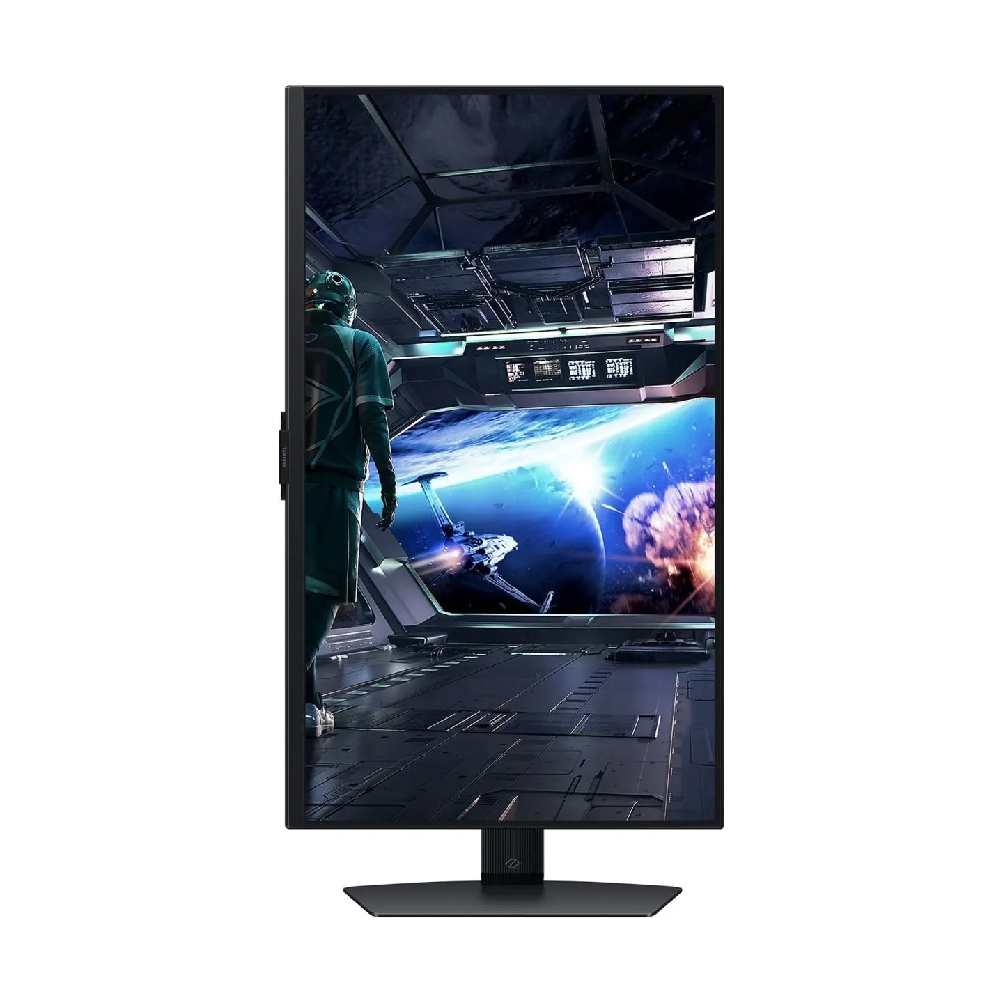 Samsung LS27DG702EUXDU 27inch UHD