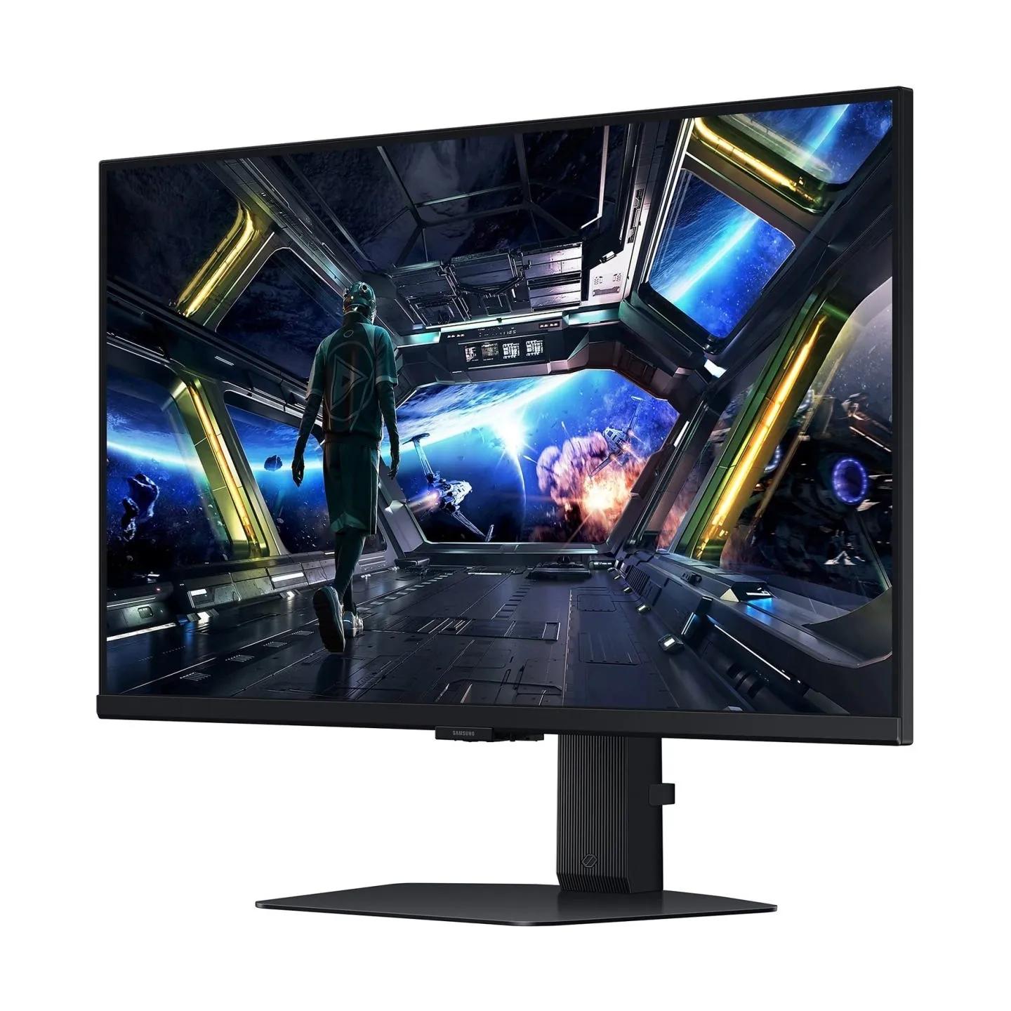 Samsung LS27DG702EUXDU 27inch UHD