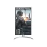 LG 27UP650K-W.AEU 27inch IPS UHD