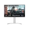 LG 27UP650K-W.AEU 27inch IPS UHD