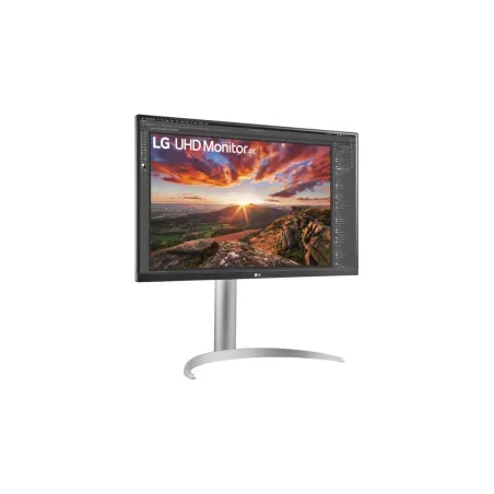LG 27UP850K-W.AEU 27inch IPS UHD