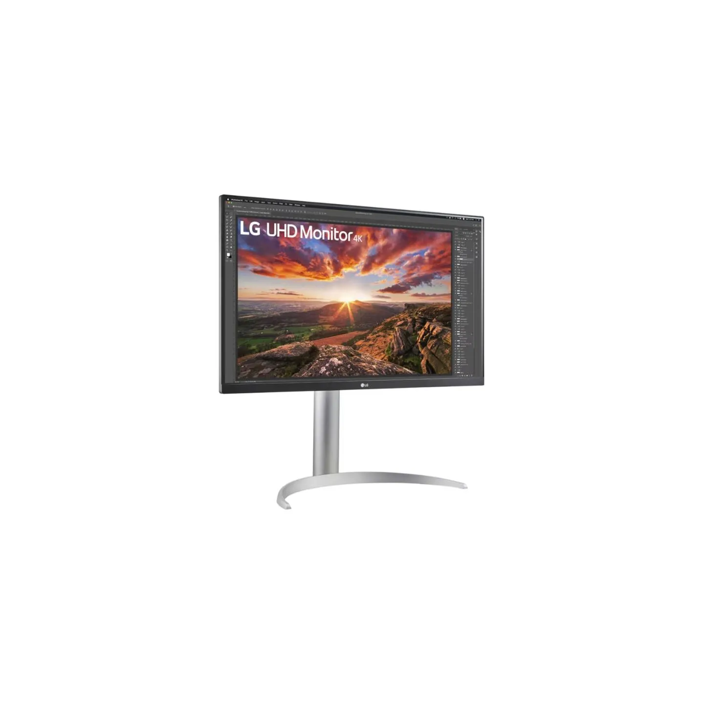 LG 27UP850K-W.AEU 27inch IPS UHD