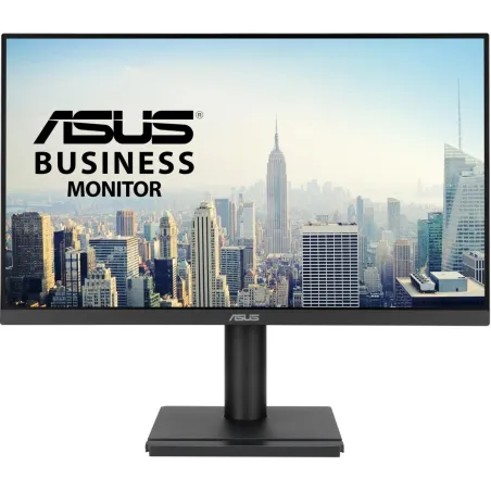 Asus LCD Monitor|ASUS|27 "|1920 x 1080 pixels|Full HD|Native aspect ratio 16:9|LCD|Flat|90LM04J1-B01171