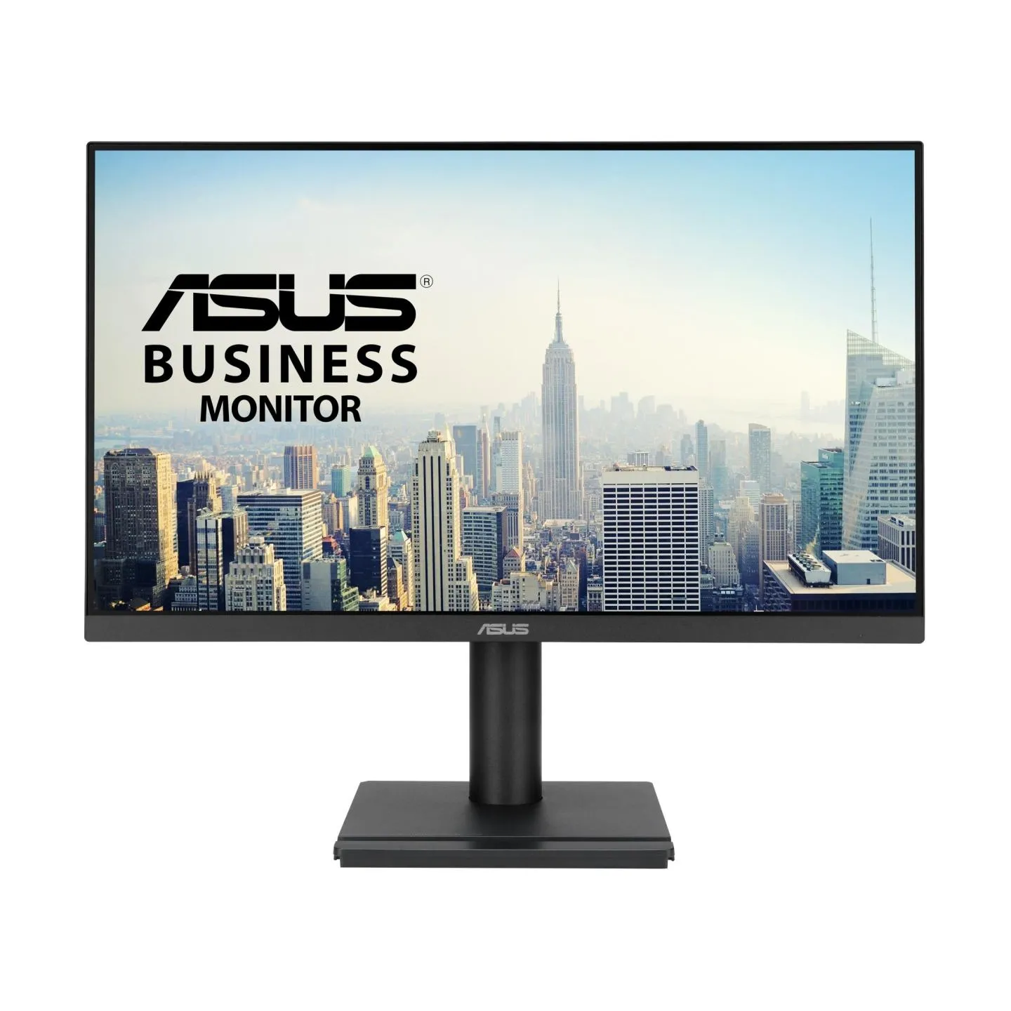 Asus LCD Monitor|ASUS|27 "|1920 x 1080 pixels|Full HD|Native aspect ratio 16:9|LCD|Flat|90LM04J1-B01171