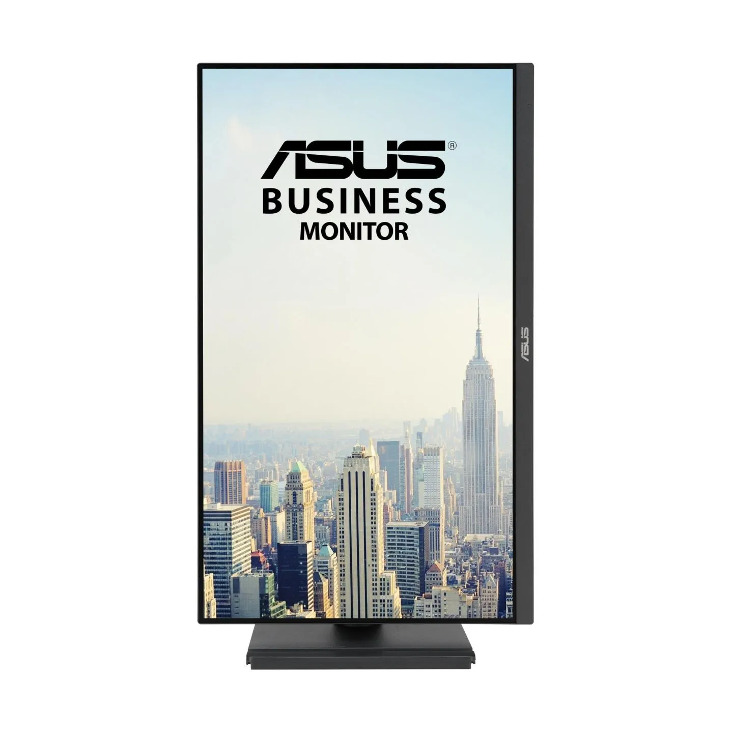 Asus LCD Monitor|ASUS|27 "|1920 x 1080 pixels|Full HD|Native aspect ratio 16:9|LCD|Flat|90LM04J1-B01171