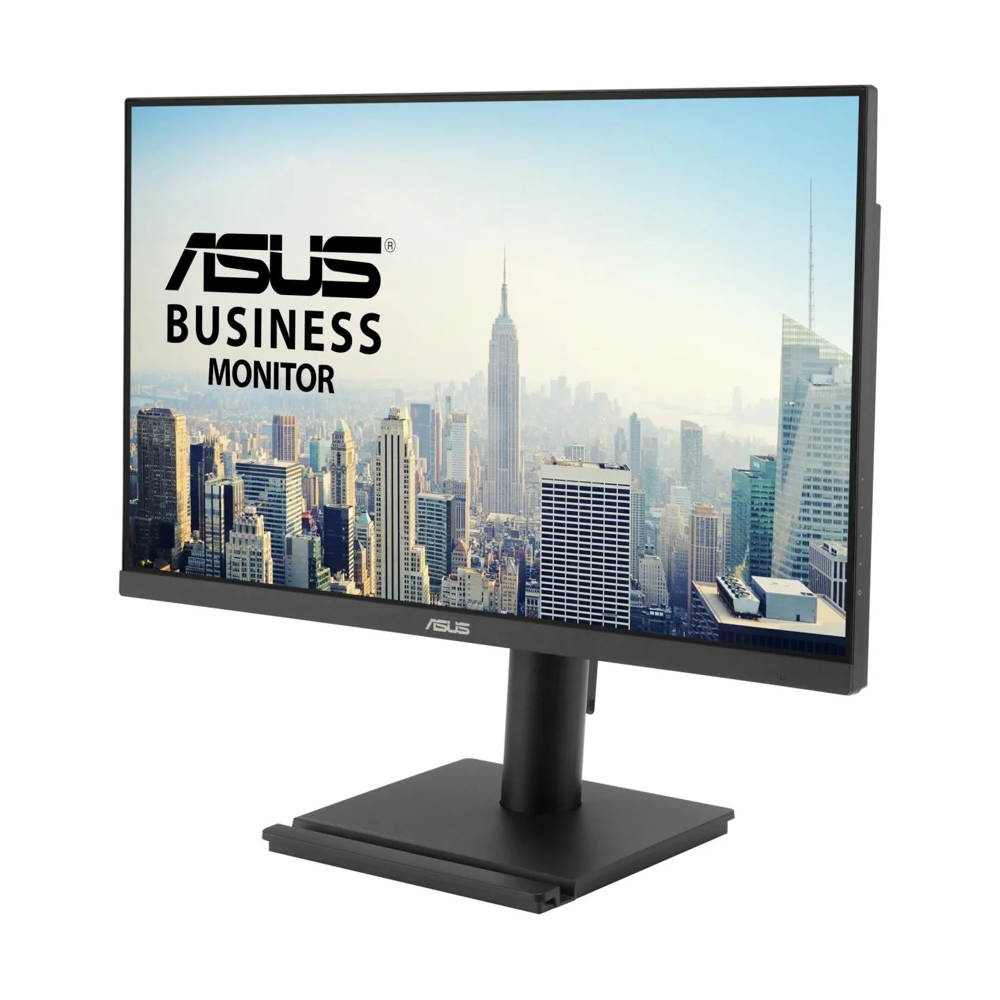 Asus LCD Monitor|ASUS|27 "|1920 x 1080 pixels|Full HD|Native aspect ratio 16:9|LCD|Flat|90LM04J1-B01171