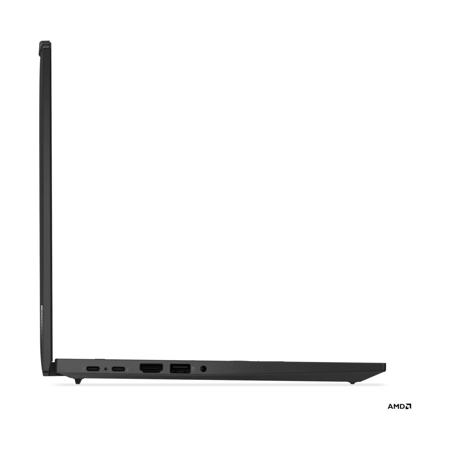 Lenovo ThinkPad T14 G6 AMD | Black | 14 " | IPS | WUXGA | 1920 x 1200 pixels | Anti-glare | AMD Ryzen AI 5 PRO | 340 | 32 GB | S
