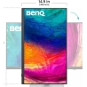 Benq PD2730S 27inch 5K IPS 500nits