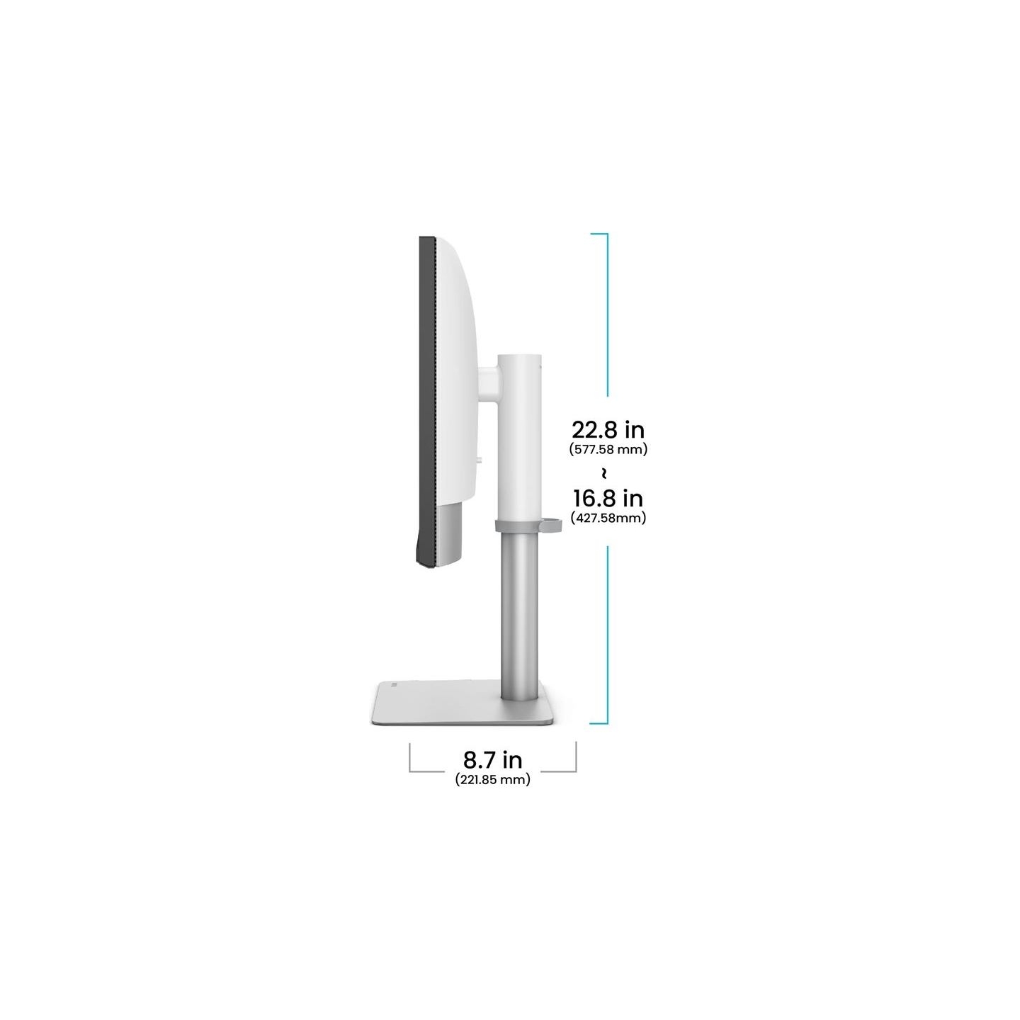 Benq PD2730S 27inch 5K IPS 500nits