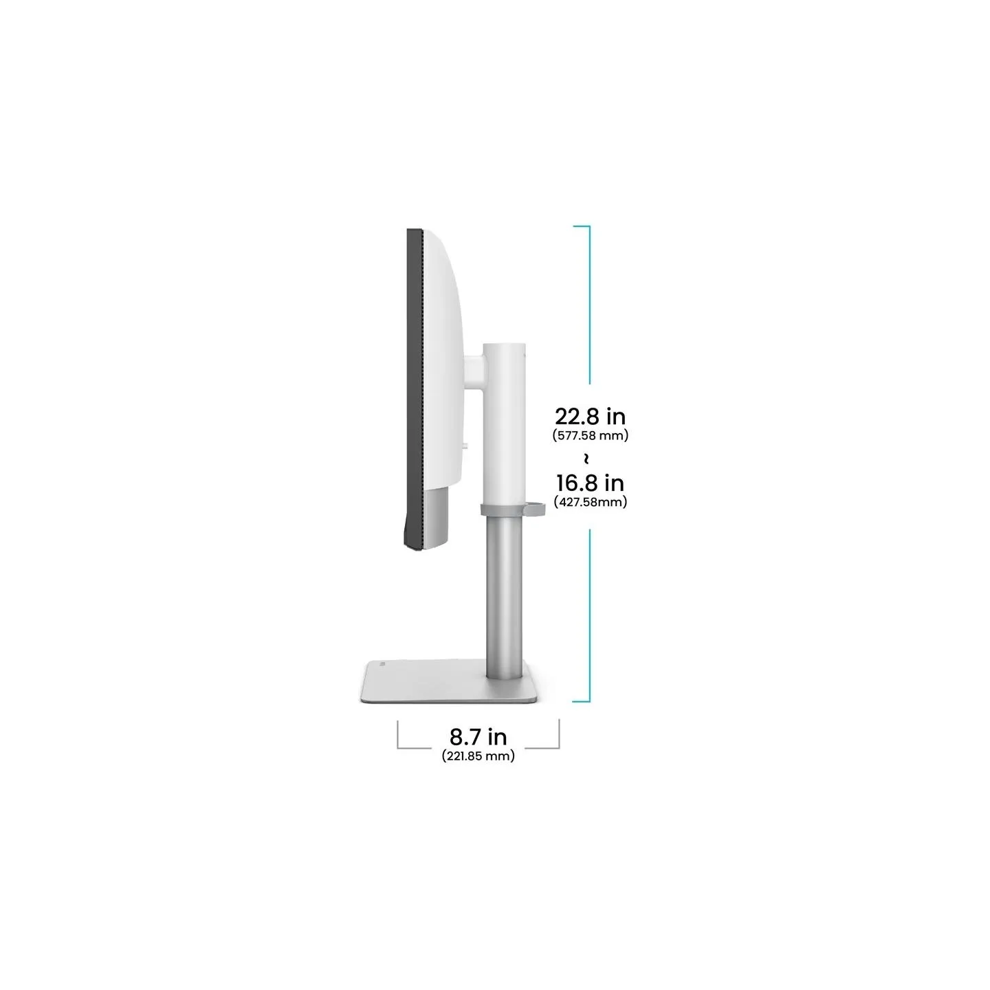 Benq PD2730S 27inch 5K IPS 500nits