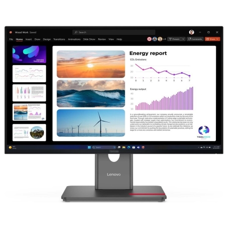 Lenovo ThinkVision P24Q-40 23.8inch