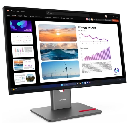 Lenovo ThinkVision P24Q-40 23.8inch