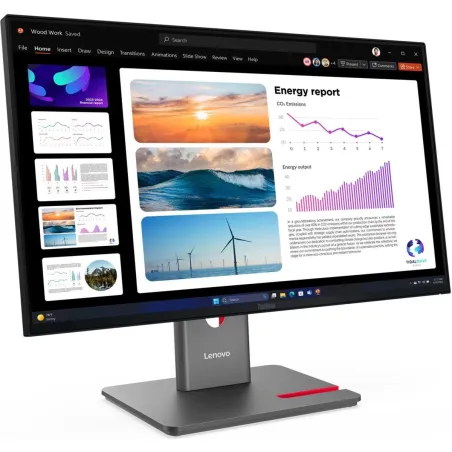 Lenovo ThinkVision P24Q-40 23.8inch