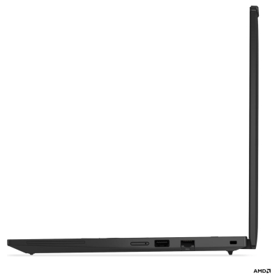 Lenovo ThinkPad T14 G6 AMD | Black | 14 " | IPS | WUXGA | 1920 x 1200 pixels | Anti-glare | AMD Ryzen AI 5 PRO | 340 | 32 GB | S