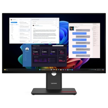 Lenovo ThinkVision T27UD-40 27inch IPS