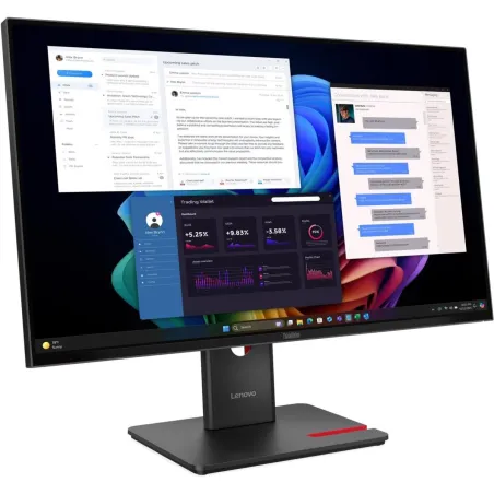 Lenovo ThinkVision T27UD-40 27inch IPS