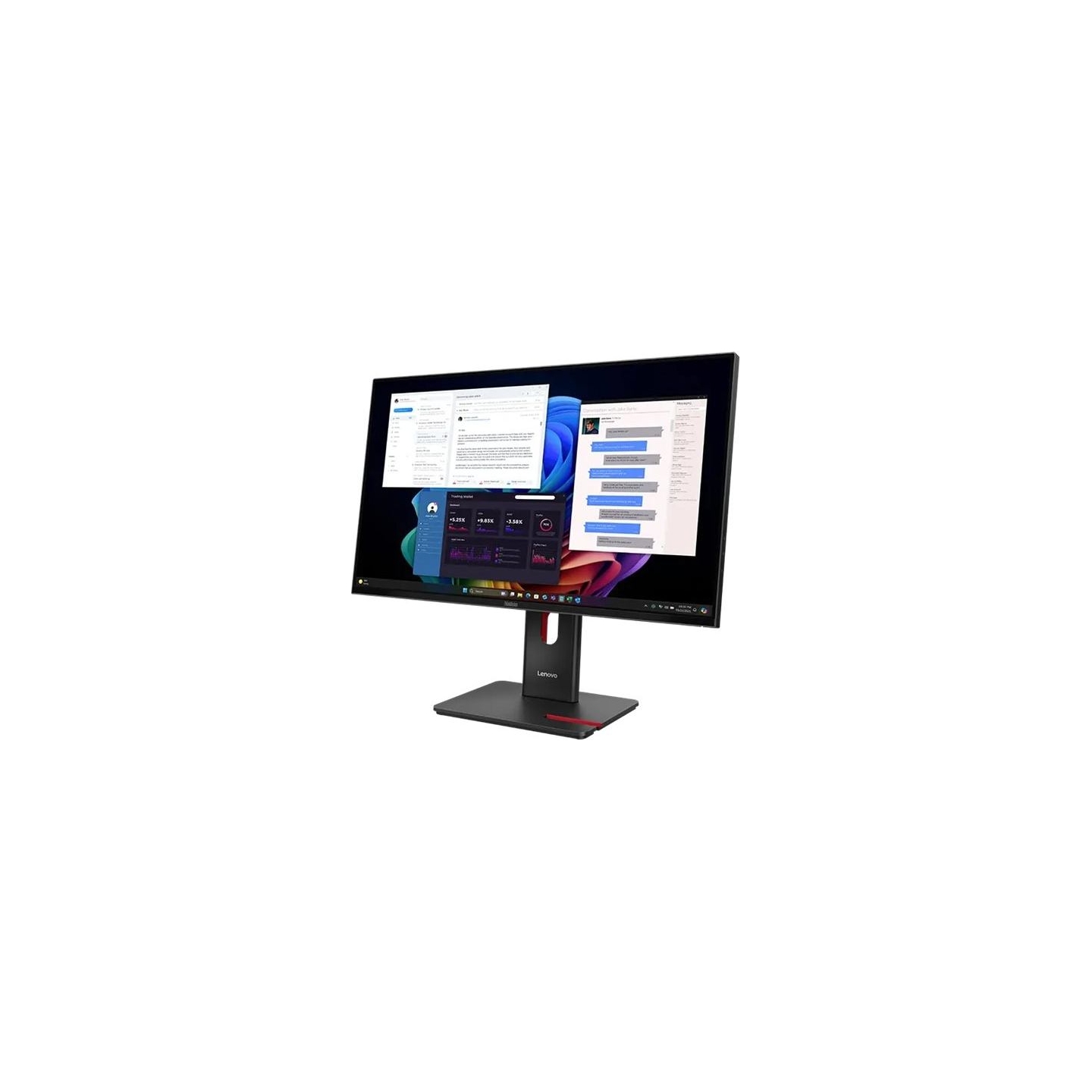 Lenovo ThinkVision T27UD-40 27inch IPS