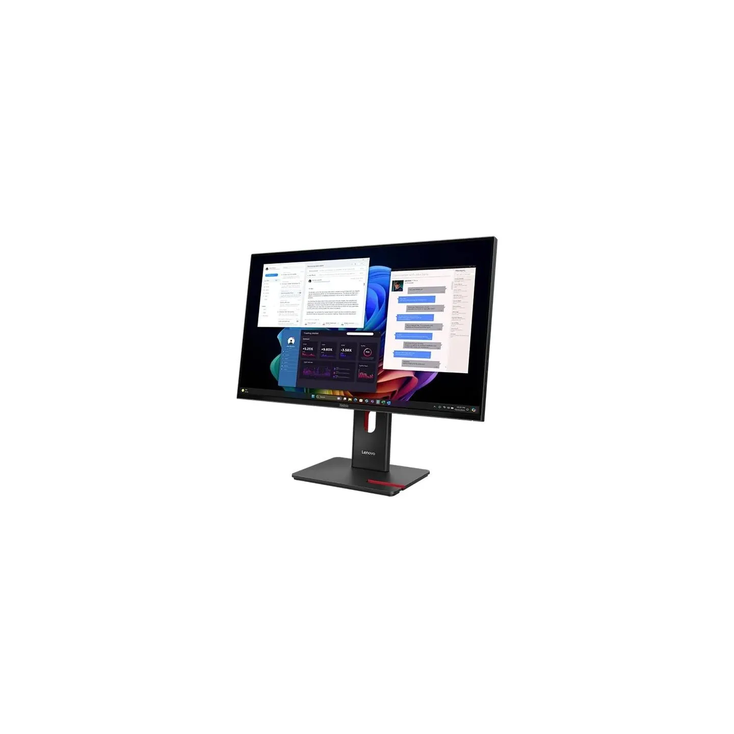 Lenovo ThinkVision T27UD-40 27inch IPS