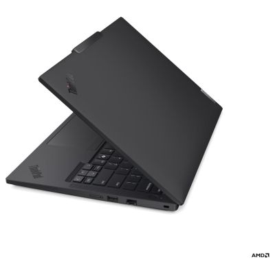 Lenovo ThinkPad T14 G6 AMD | Black | 14 " | IPS | WUXGA | 1920 x 1200 pixels | Anti-glare | AMD Ryzen AI 7 PRO | 350 | 32 GB | S
