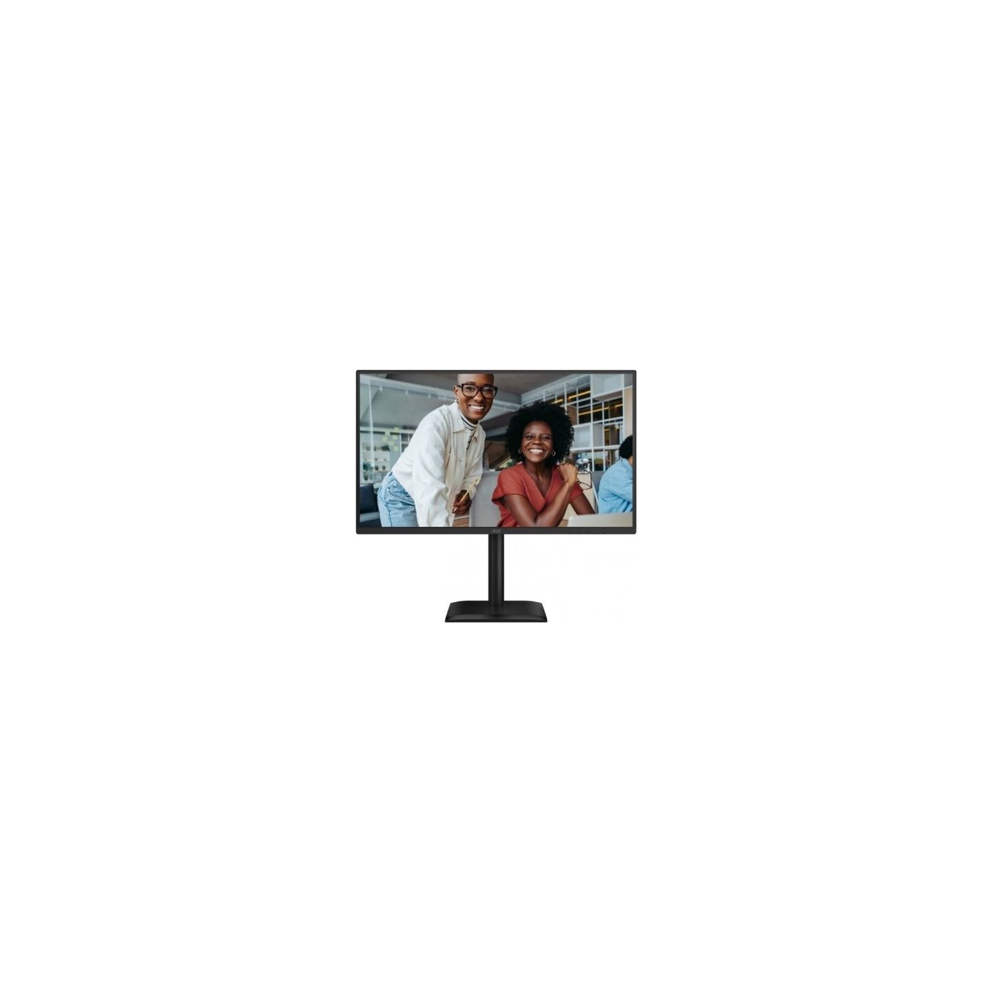 AOC Q27E4U 27inch WQHD IPS 120Hz 4ms