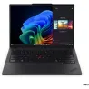 Lenovo ThinkPad T14 G6 AMD | Black | 14 " | IPS | WUXGA | 1920 x 1200 pixels | Anti-glare | AMD Ryzen AI 7 PRO | 350 | 32 GB | S