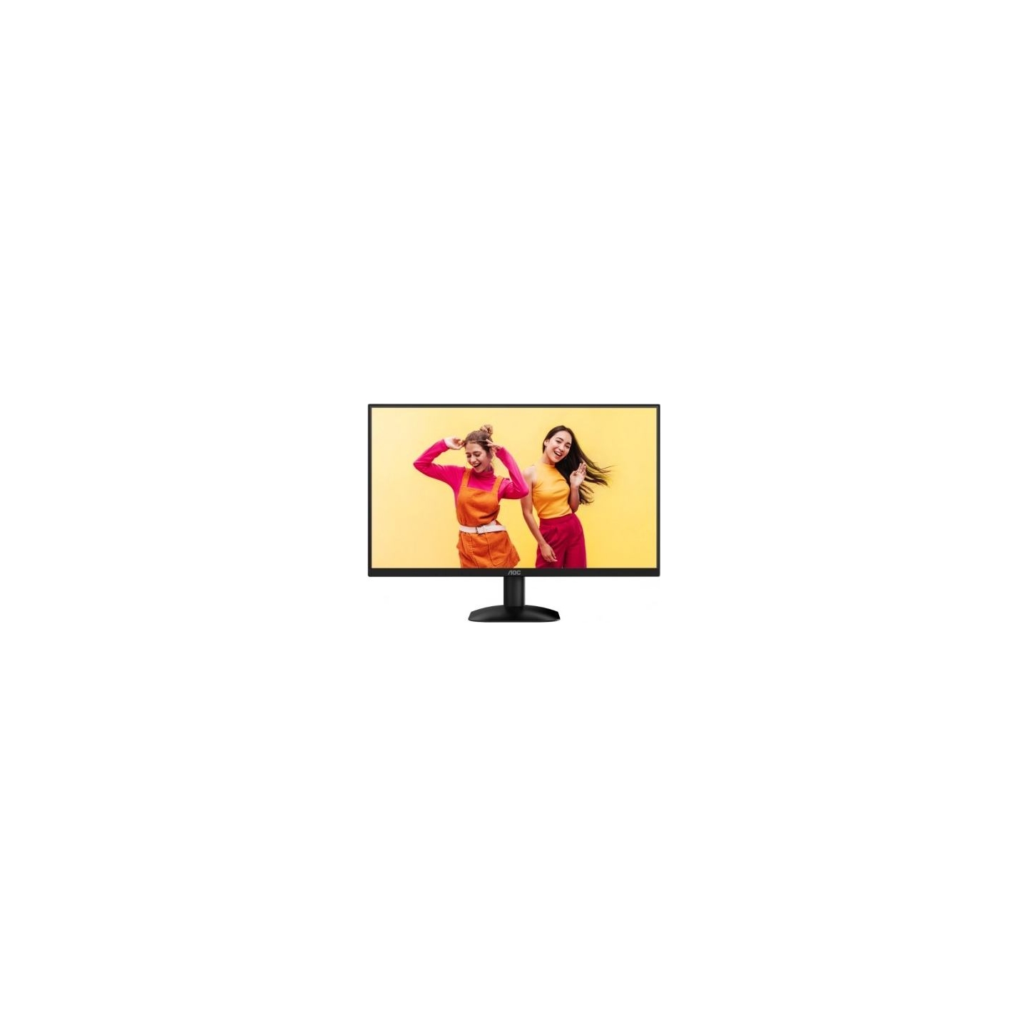 AOC Q27B35E 27inch QHD IPS 75Hz 4ms