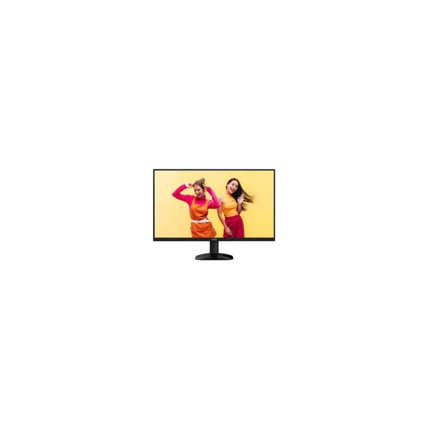 AOC Q27B35E 27inch QHD IPS 75Hz 4ms