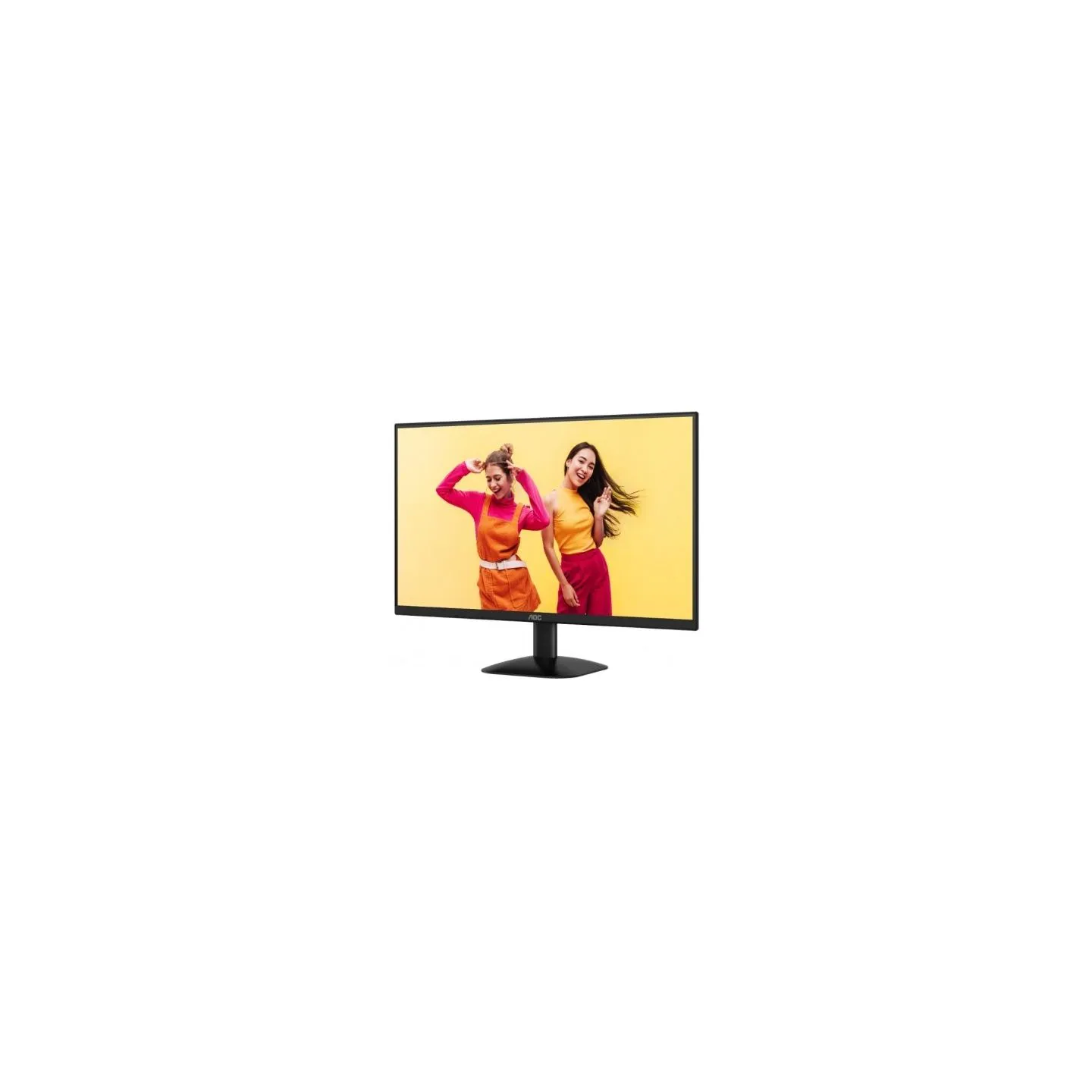 AOC Q27B35E 27inch QHD IPS 75Hz 4ms